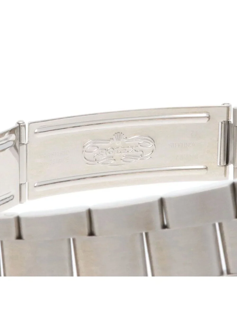 Rolex brand type